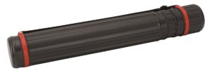 PORTAPLANOS PLAST.EXTENSIBLE C/CORREA  PÑO.