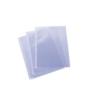 FUNDA MULTITALADRO CUARTA PVC