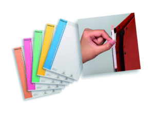 ETIQUETAS CARPETA COLGANTE V.SUPERIOR