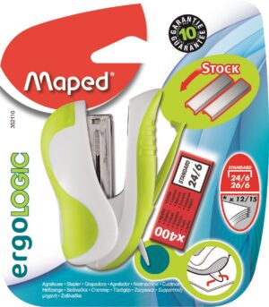 GRAPADORA MAPED MINI ERGOLOGIC