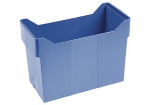 BASTIDOR CAR.COL.PLAS.OPACO ARCHIBOX AZUL