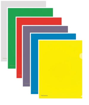 PTE/10+2 DOSIER ANGULO 2001 COLORES SURT