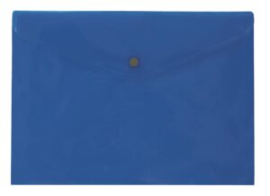 DOSIER SOBRE PP A3 PLUS OFFICE AZUL