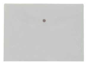 DOSIER SOBRE PP A3 PLUS OFFICE TRANSPARENTE