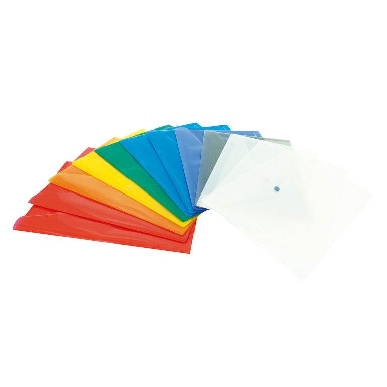 PTE/10+2 DOSIER SOBRE BROCHE A4 COL.SUR