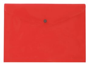 DOSIER SOBRE BROCHE   2016-DIN A6 HORIZ.ROJO