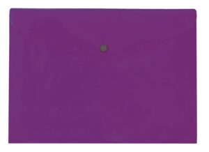 DOSIER SOBRE BROCHE 2020-DIN A4 HORIZ.VIOLETA