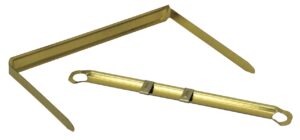 FASTENER PLUS OFFICE CAJA/50 METALICOS