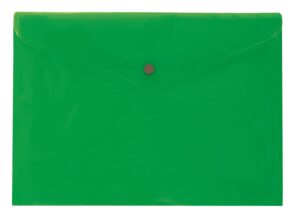 DOSIER SOBRE BROCHE 2020-DIN A4 HORIZ.VERDE