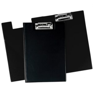 CARPETA PCO.PVC MINICLIP SUPER.CLASICA LISA