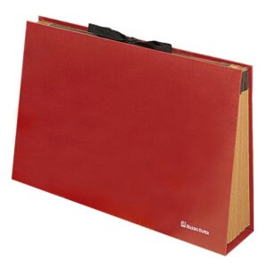CLASIFICADOR FUELLE OFIC.CARTON FOLIO AZ/31