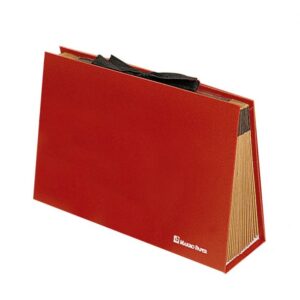 CLASIFICADOR FUELLE OFIC.CARTON CUARTA AZ/31