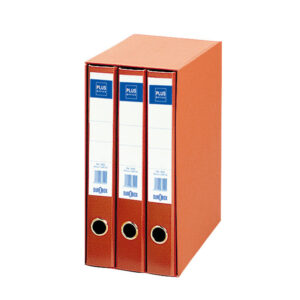 MODULO CARP.CART.FORRADO 3/40mm.ROJAS