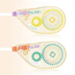 BLT/1 CINTA CORRECTORA MILAN EXTRA LONG