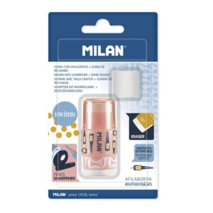 BLT/1 AFILABORRA MILAN EXTENSION+RECAMBIO