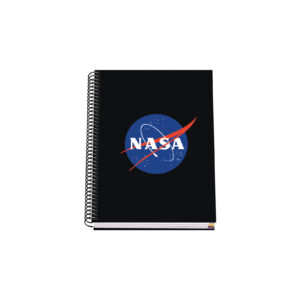 BLOC FANTASIA A5. 100H 90gr. NASA.
