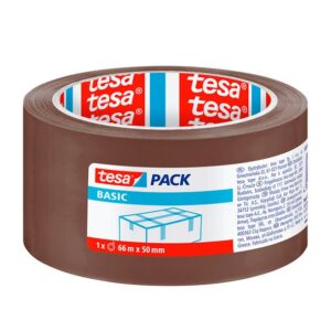 PRECINTO BASIC TESA  66x50 MARRON