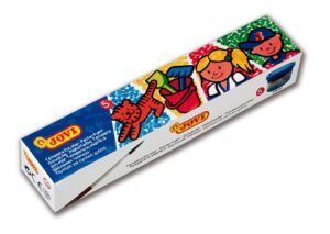 TEMPERA CAJA SURT.JOVI-505  5 BOTES