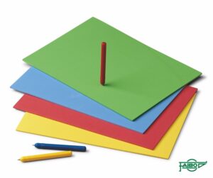 SALVAMESAS CAUCHO COLORES 30X21