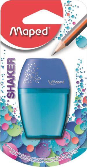 BLT/ 1 SACAPUNTAS DEP.MAPED SHAKER/1