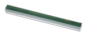PLASTICO FLOCADO ADH.0,45 X 1 mt.VERDE