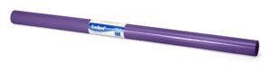 PAPEL KRAFT FORRALIBROS 0,50 X 2 mt.VIOLETA