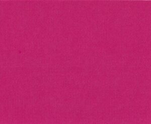 FIELTRO TRAB.MANUALES 2mm. A-4 ROSA