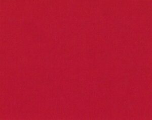 FIELTRO TRAB.MANUALES 2mm. A-4 ROJO