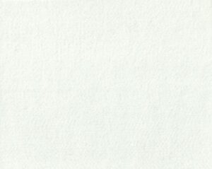 FIELTRO TRAB.MANUALES 2mm. A-4 BLANCO