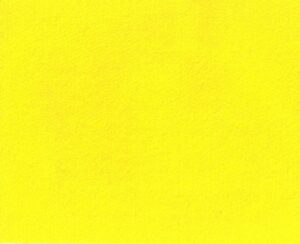 FIELTRO TRAB.MANUALES 2mm. A-4 AMARILLO