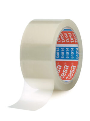 PRECINTO STRONG TESA  66x50 TRANSPARENTE