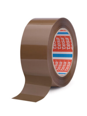 PRECINTO STRONG TESA  66x50 MARRON