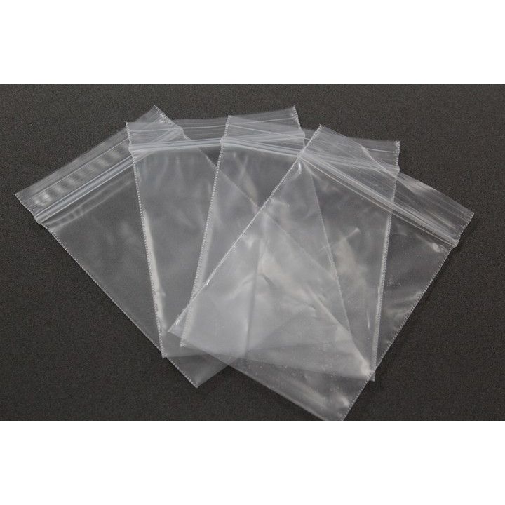 BOLSA PLAST.CIERRE MINIGRIP 180x250 PTE./100 - Imagen 2