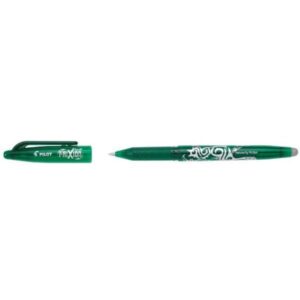 BOLIG.BORRA.FRIXION BALL B/1 VERDE