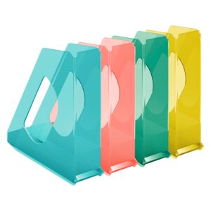 REVISTERO PP.ESSELTE COLOUR BREEZE