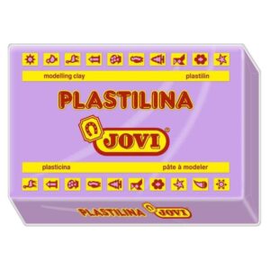 PLASTILINA JOVI TACO  PÑO.LILA