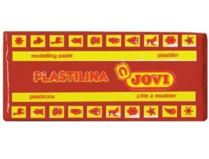 PLASTILINA JOVI TACO-GDE.MARRON