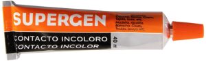PEGAMENTO CONT.SUPERGEN-BLISTER/1-40ml.