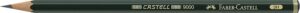LAPICERO F.CASTELL 9000 BLT/ 1 3H