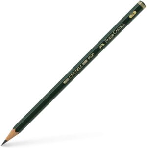 LAPICERO F.CASTELL 9000 BLT/ 1 3B