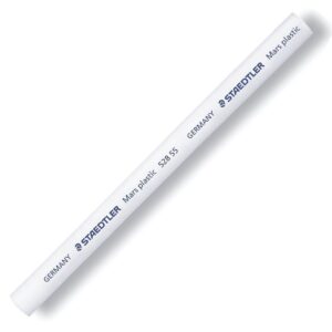 GOMA BORRAR STAEDT.MARS PLASTIC BLT/ 1