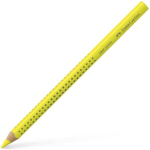 FLUORESCENTE LAPIZ F.C.BLISTER/1 AMARILLO