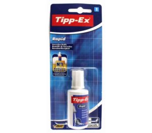 BLT/ 1 CORRECTOR BOTE TIPP-EX RAPID