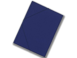 CARPETA PLAST.S.A.PVC SOLAPAS 4ºESCOLAR COLOR - Imagen 2