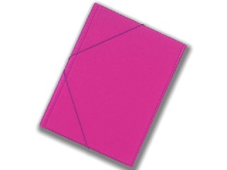 CARPETA PLAST.S.A.PVC SOLAPAS 4ºESCOLAR COLOR - Imagen 3