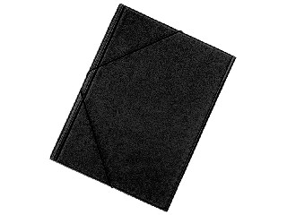 CARPETA PLAST.S.A.PVC SOLAPAS 4ºESCOLAR COLOR - Imagen 4