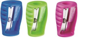 BLT/ 3 SACAPUNTAS PCO.MAPED BOOGY 1-AGU