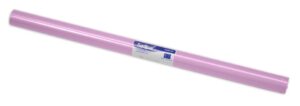PAPEL CHAROL ROLLITO 0.50 X 2 mt. ROSA