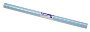 PAPEL CHAROL ROLLITO 0.50 X 2 mt. AZUL CLARO
