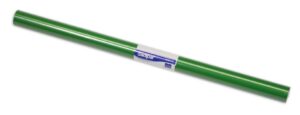 PAPEL CHAROL ROLLITO 0.50 X 2 mt. VERDE